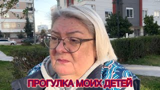 ‼️ОТДЫХАЛИ ХОРОШО, НО МАЛО☹️Прокатились в Красивые Места - Кемер Гёйнюк@MAMALENA