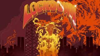 Jasiah - Lockdown [ Audio]