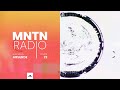 MNTN Radio #022 | Absurde Guestmix