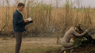 سلسلة من جرائم القتل والاختطاف بيكشف سرها محقق ذكي جدا بعد 25 سنة ملخص مسلسل True Detective