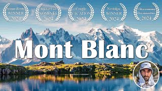 Hiking Tour du Mont Blanc, An Unforgettable Adventure