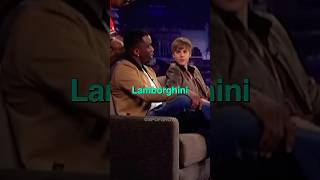 Diddy WARNS Justin Bieber 🚨not to talk🚨 about things #shorts #pdiddy #justinbieber