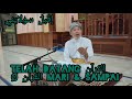 ø القرآن Rahmat Besar Bagi Hamba-Nya - Ustaz Baba Soh Bangpo.