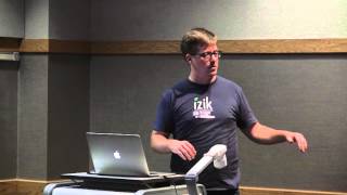 ORM, Data Mapper and Active Record