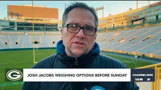 Weekend Mornings: November 22, 2025