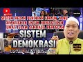 SISTEM D4JJAL MELALUI WARISAN FIRAUN, PECAH & PERINTAH - USTAZ AUNI MOHAMED