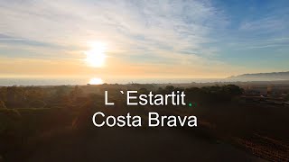 L`Estartit an der Costa Brava