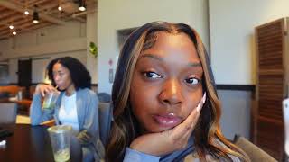ep.1 rebuilding | grow & glow diaries🌸
