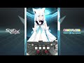 광주 게임플라자 sound voltex vm 7번기 live