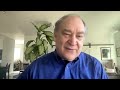 County Executive Marc Elrich Media Briefing March 3, 2021