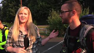 Around Kitsap: Kitsap Explorer Search and Rescue