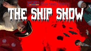 Reel Teens | THE SHIP SHOW