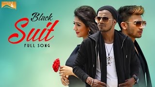 Black Suit (Full Song) | Meer | Latest Punjabi Songs | White Hill Music