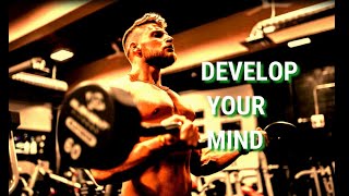 STRONG MIND - Powerful Motivational Video
