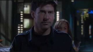 Stargate: Atlantis // The March of Atlantis