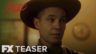 Fargo | Installment 4: Plan Teaser | FX