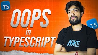 Class in TypeScript | Access Modifiers | @thecodethread