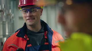 Dräger Services: Ensure reliability through regular maintenance and service in industry