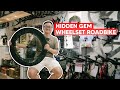 Hidden Gem Wheelset Roadbike Versi Koh Charlie!