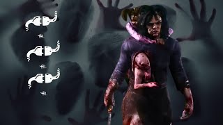 Twins: Ultimate DC Build | Dead By Daylight |