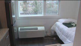 Partnership helps create new beginnings for people experiencing homelessness