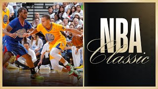 Steph Curry & Chris Paul Duel In Christmas Classic | NBA Classic Game
