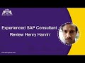 SAP MM Interview with Experienced SAP Consultant Rajeev | SAP Interview Questions & Answers