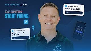 Stop Reporting, Start Ranking: The Truth About BipOS | SEO Secret