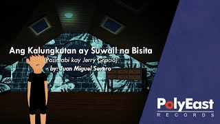 Juan Miguel Severo - Ang Kalungkutan Ay Suwail Na Bisita (Spoken Word Poetry)