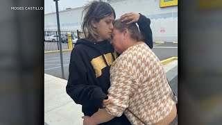 Teen missing for months found safe