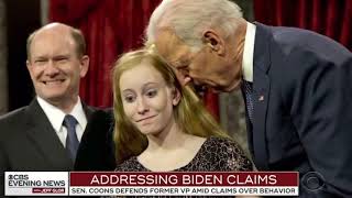 Burden   F Biden Official Video FJB