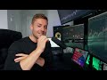 my exact $4 246 in a day trading strategy live trading crypto