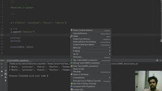 Scientific Python: 009: Mutations in Python
