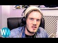 TOP 10 PEWDIEPIE VIDEOS