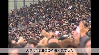 【競馬】【圧勝編】レジェンドレース#11 - タップダンスシチー 2003年 ジャパンC -