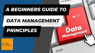Data Organization Done Right: The Competitive Advantage Framework