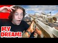 i hit my DREAM trickshots on Black Ops 2..