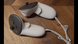 How to Change Meta Quest 3 Controller Batteries - EASY DIY