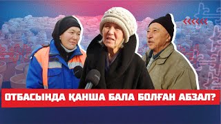 Халық неге баланы көп табудан қорқады