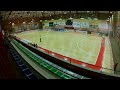 atlético mengíbar marca futsal benjamín copa diputación 2024 semifinal vuelta