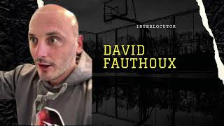 David Fauthoux about the Mexican kid: „without shoes, twice as fast“