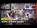 Making of Nissan Magnite Ft. Rakesh Srivastava - How This Compact SUV Resurrected the Brand