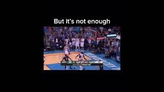 Steph curry 3 ball edit! It’s not enough