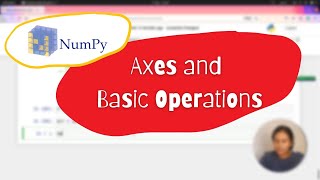 Numpy Tutorial series -Part 5(Malayalam)