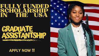 Michigan State University: How to Get a Fully Funded Scholarship and Graduate Assistantship