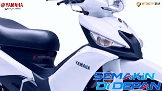 #video #motorcycle #music Motor Bebek Yamaha 2023 | Vega Edisi Terbaru ⁉️ #newstatus