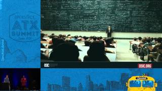 OpenStack Talent Development - Lessons Learned