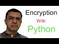 10 Caesar Encryption | How to encrypt and decrypt using Python | Learning Python for beginners.