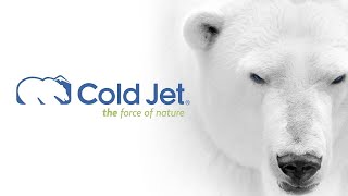 WE ARE COLD JET: Company Overview