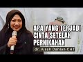 Kunci Rumah Tangga Samara ( Sakinah, Mawadah, Warahmah ) - dr. Aisah Dahlan CHT.